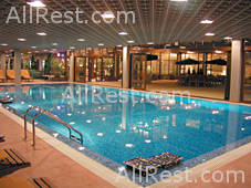 Perun Hotel Bansko 29